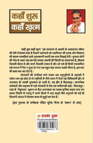 Kahan Shuru Kahan Khatam