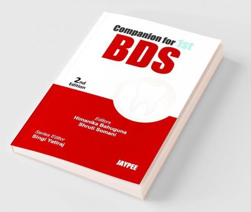 Companion For Ist Bds Returns  Not Accepted