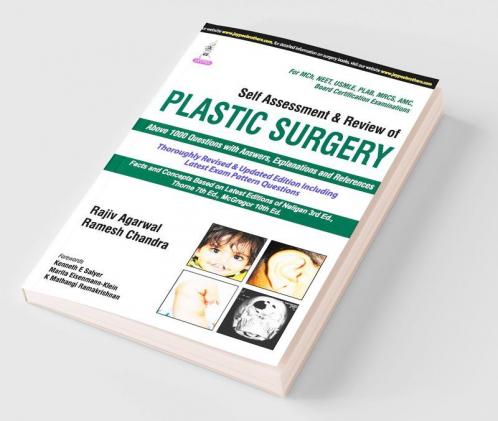 Self Assessment and Review of Plastic Surgery