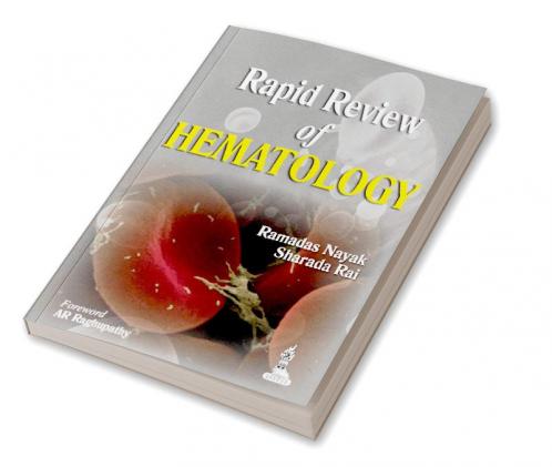 RAPID REVIEW OF HEMATOLOGY