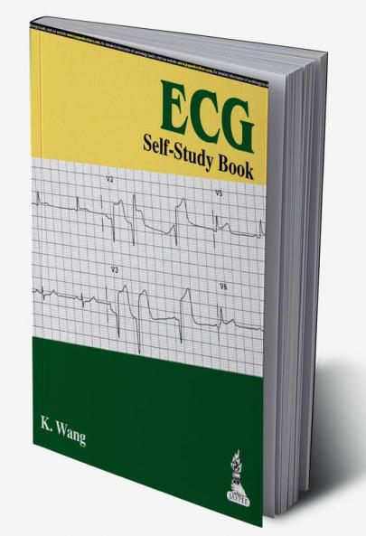 Ecg Self-Study Book