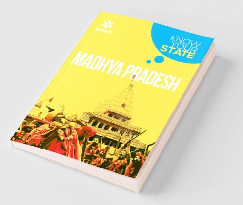 Know Your State - Madhya Pradesh