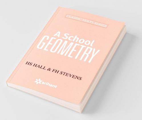 A School Geometry