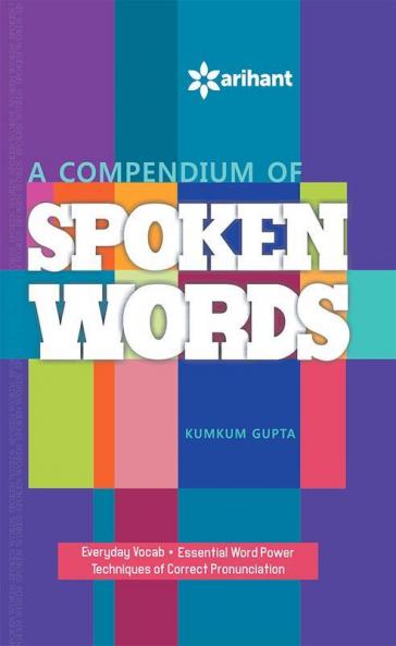 A Compendium of Spoken Words