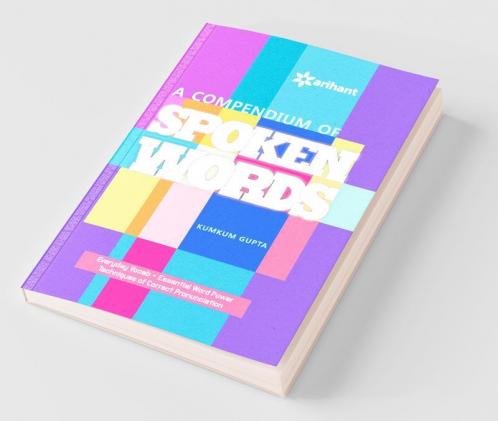 A Compendium of Spoken Words