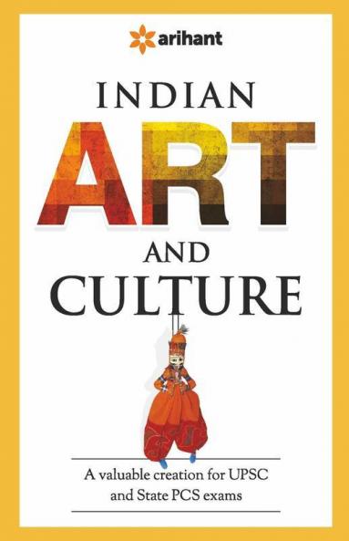 Indian Art & Culture