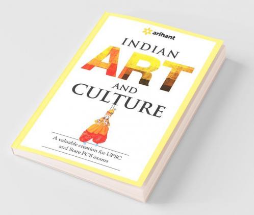 Indian Art & Culture