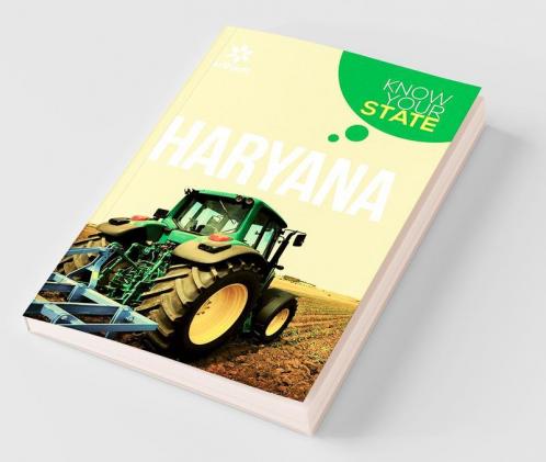 Know Your State - Haryana