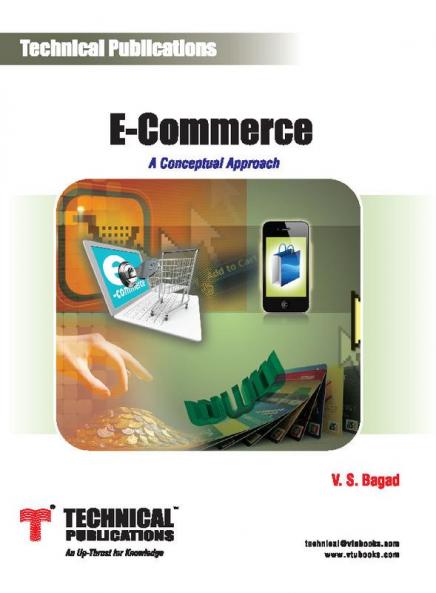 E-Commerce - A Conceptual Approach
