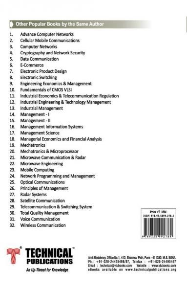 E-Commerce - A Conceptual Approach