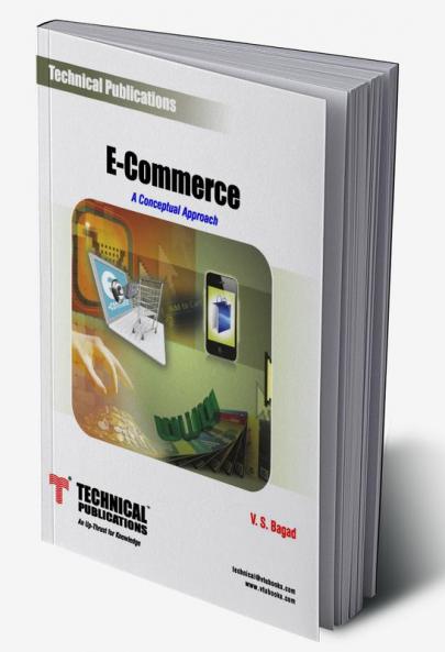 E-Commerce - A Conceptual Approach