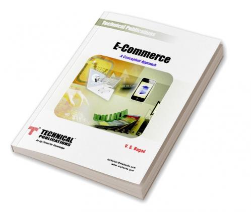 E-Commerce - A Conceptual Approach