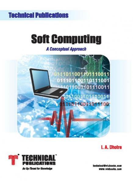 Soft Computing - A Conceptual Approach