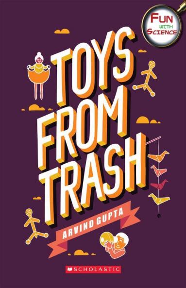 Toys From Trash