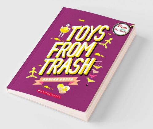 Toys From Trash