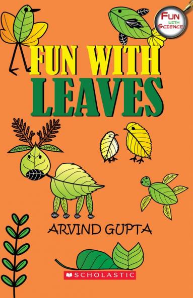 Fun with Leaves