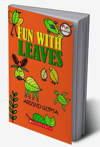 Fun with Leaves