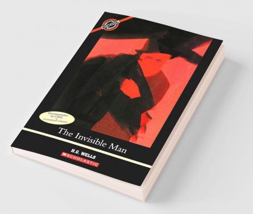 The Invisible Man