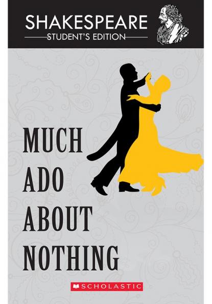 SHAKESPEARE READERS: MUCH ADO ABOUT NOTHING