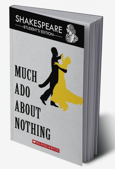 SHAKESPEARE READERS: MUCH ADO ABOUT NOTHING