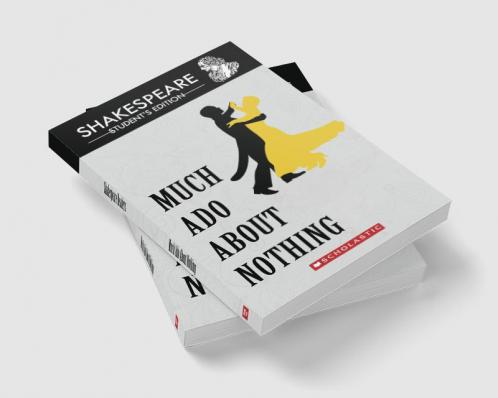 SHAKESPEARE READERS: MUCH ADO ABOUT NOTHING