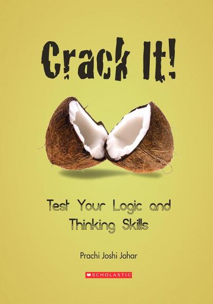 Crack it Again!