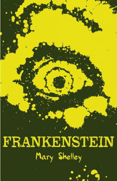 SCHOLASTIC CLASSICS: FRANKENSTEIN