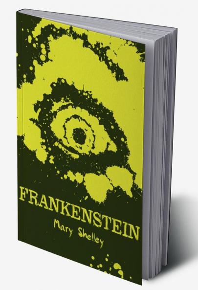 SCHOLASTIC CLASSICS: FRANKENSTEIN
