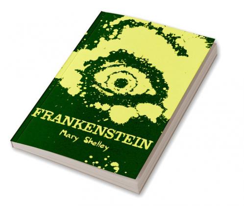 SCHOLASTIC CLASSICS: FRANKENSTEIN