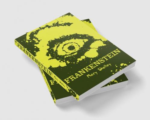 SCHOLASTIC CLASSICS: FRANKENSTEIN