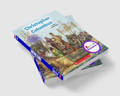 ROOKIE BIOGRAPHIES: CHRISTOPHER COLUMBUS