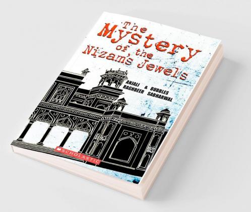 The Mystery Of The Nizams Jewels