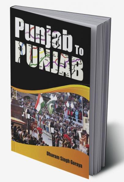 Punjab To Punjab