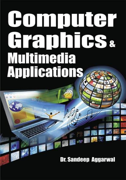 Computer Graphics & Multimedia Applications