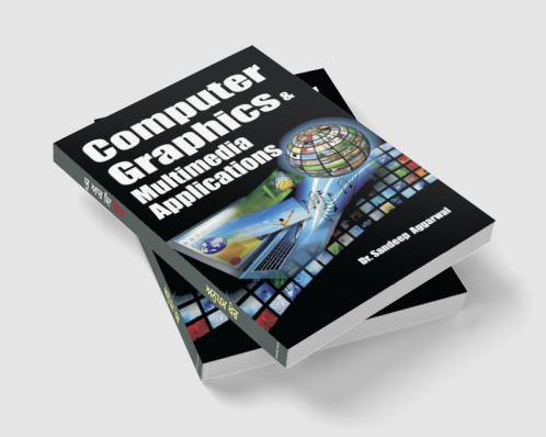 Computer Graphics & Multimedia Applications
