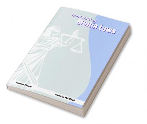 Hand Book of Media Laws