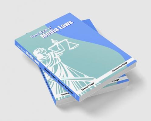 Hand Book of Media Laws