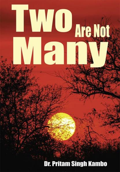 Two Are Not Many