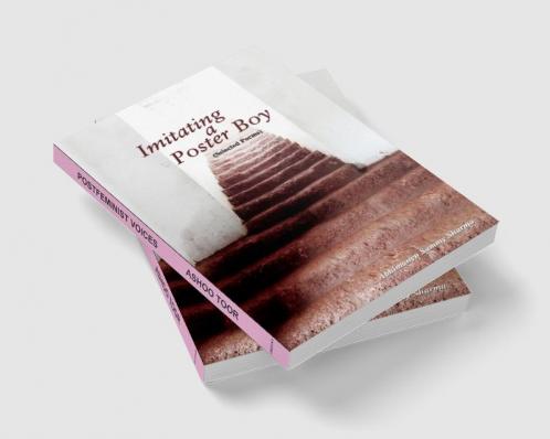 Imitating a Poster Boy