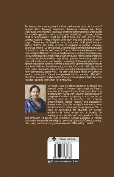 Children with Special Needs