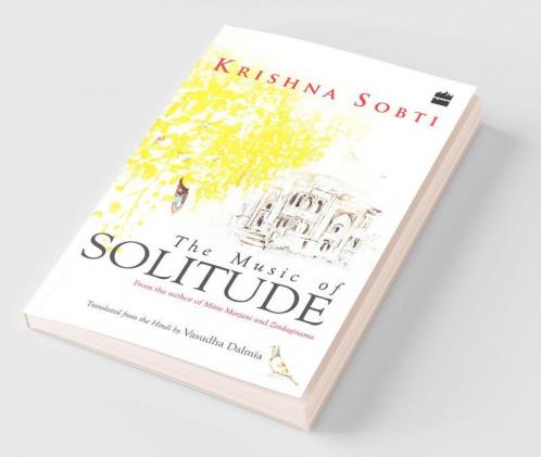 THE MUSIC OF SOLITUDE