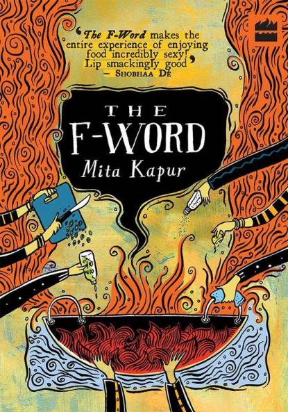 THE F WORD