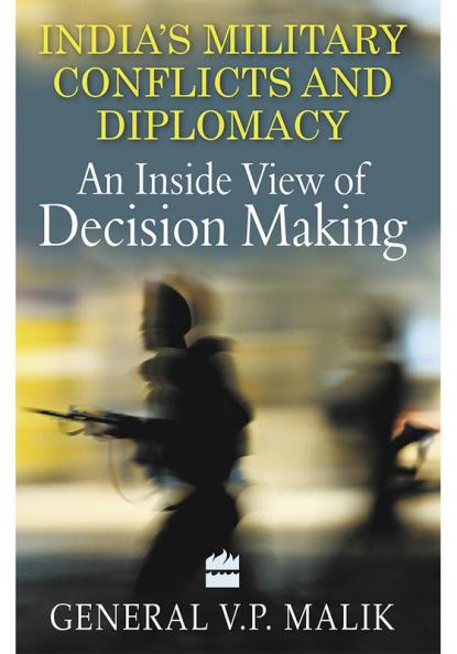 INDIA'S MILITARY DIPLOMACY