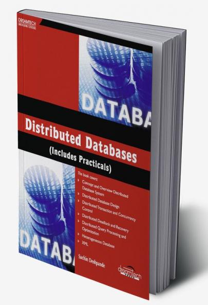 Distributed Databases (Includes Practicals)