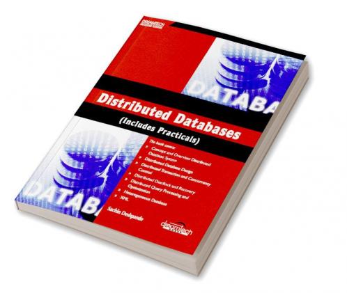 Distributed Databases (Includes Practicals)