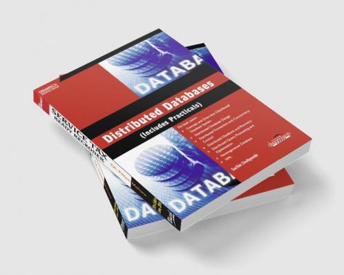 Distributed Databases (Includes Practicals)