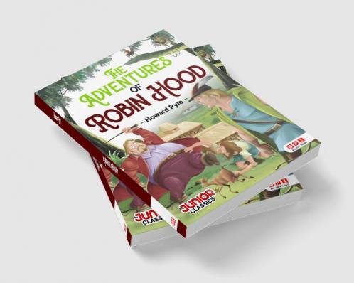 THE ADVENTURES OF ROBIN HOOD