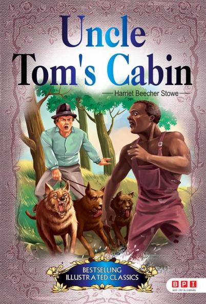 UNCLE TOM'S CABIN