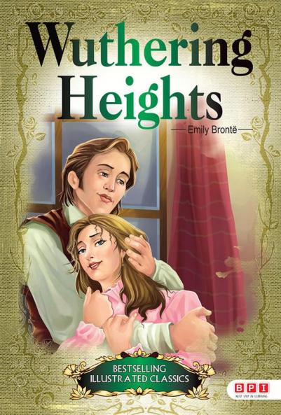 WUTHERING HEIGHTS