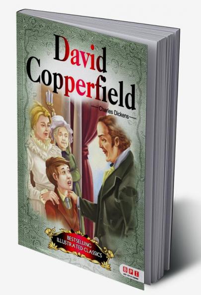 DAVID COPPERFIELD